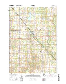 Owen 2015 topographic map thumbnail