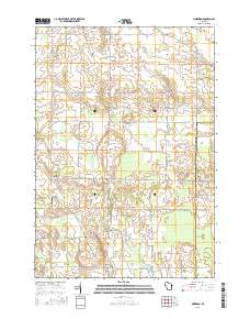 Morrison 2015 topographic map thumbnail