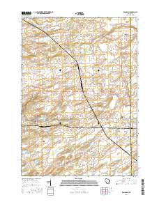 Randolph 2016 topographic map thumbnail