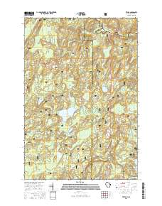 Tipler 2015 topographic map thumbnail