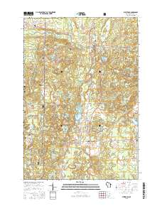 Westboro 2015 topographic map thumbnail