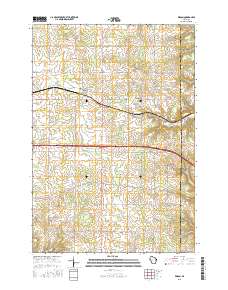 Wilson 2015 topographic map thumbnail