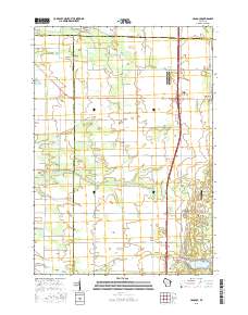 Hancock 2015 topographic map thumbnail