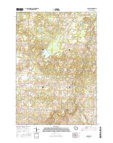 Colburn 2015 topographic map thumbnail