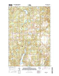 McKinley 2015 topographic map thumbnail