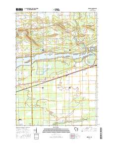Meehan 2015 topographic map thumbnail