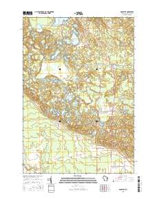 Kempster 2015 topographic map thumbnail