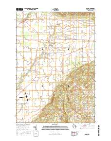 Bryant 2015 topographic map thumbnail