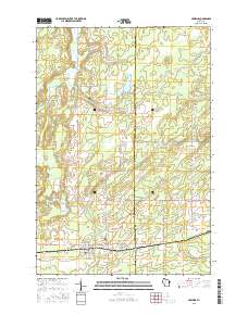 Hawkins 2015 topographic map thumbnail
