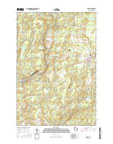 Winter 2015 topographic map thumbnail