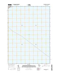 Two Rivers OE S 2015 topographic map thumbnail