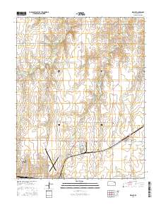 Wright 2016 topographic map thumbnail