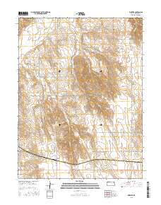 Wheeler 2015 topographic map thumbnail