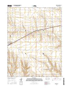 Winona 2015 topographic map thumbnail