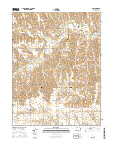 Tasco 2015 topographic map thumbnail