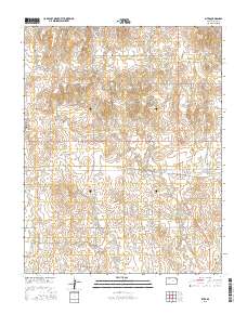 Sitka 2015 topographic map thumbnail