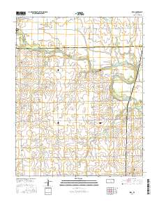 Zyba 2015 topographic map thumbnail