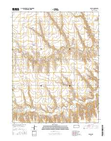 Seguin 2015 topographic map thumbnail