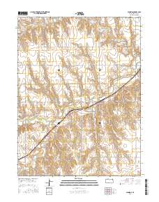 Jennings 2015 topographic map thumbnail