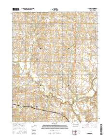 Herkimer 2015 topographic map thumbnail