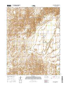 Big Salt Marsh 2015 topographic map thumbnail