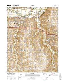 De Soto 2015 topographic map thumbnail