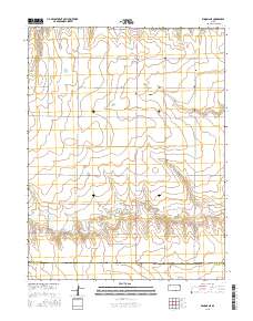 Winona NE 2015 topographic map thumbnail