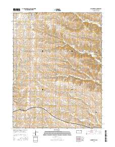 Summerfield 2015 topographic map thumbnail