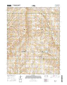 Allen 2015 topographic map thumbnail