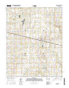 Altamont 2015 topographic map thumbnail