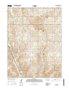 Ash Grove 2015 topographic map thumbnail