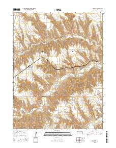 Beardsley 2015 topographic map thumbnail