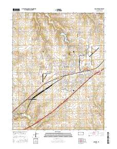 Gardner 2015 topographic map thumbnail