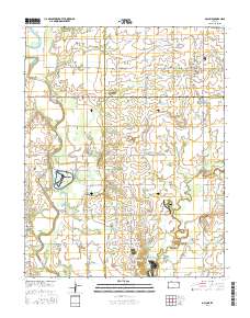 McCune 2016 topographic map thumbnail