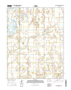 Little Salt Marsh 2015 topographic map thumbnail