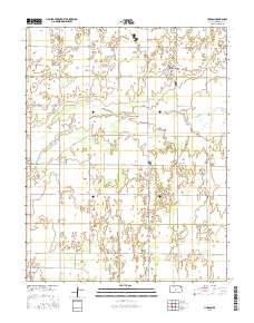 Hudson 2015 topographic map thumbnail