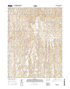 Reamsville 2015 topographic map thumbnail