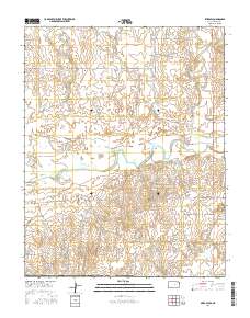 Sitka SW 2016 topographic map thumbnail