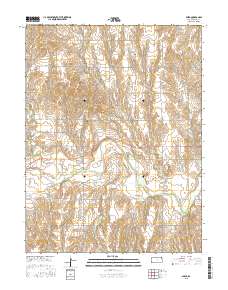 Speed 2015 topographic map thumbnail