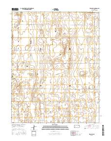 Tennis NE 2015 topographic map thumbnail