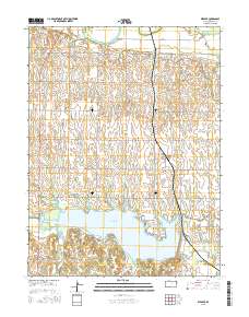 Webber 2015 topographic map thumbnail