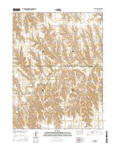 Allison 2015 topographic map thumbnail