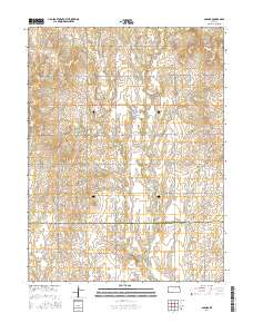 Agenda 2016 topographic map thumbnail