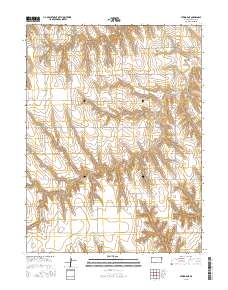 Atwood NE 2015 topographic map thumbnail