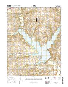 Antioch 2015 topographic map thumbnail