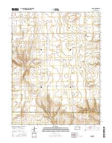 Amy SE 2015 topographic map thumbnail