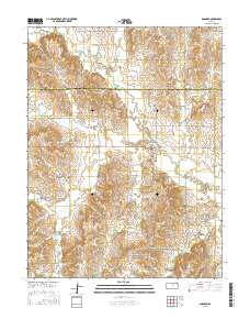 Barnard 2015 topographic map thumbnail