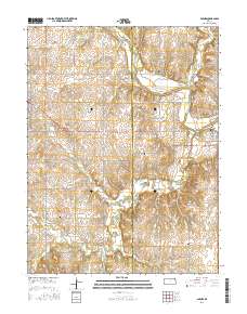 Barnes 2016 topographic map thumbnail