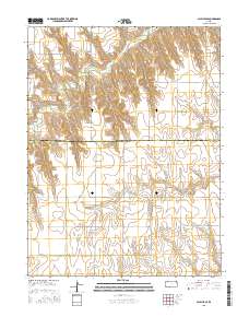 Achilles SE 2015 topographic map thumbnail