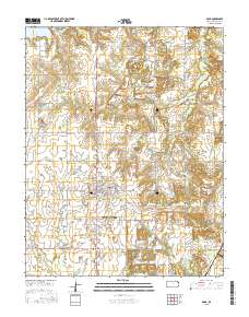 Arma 2015 topographic map thumbnail